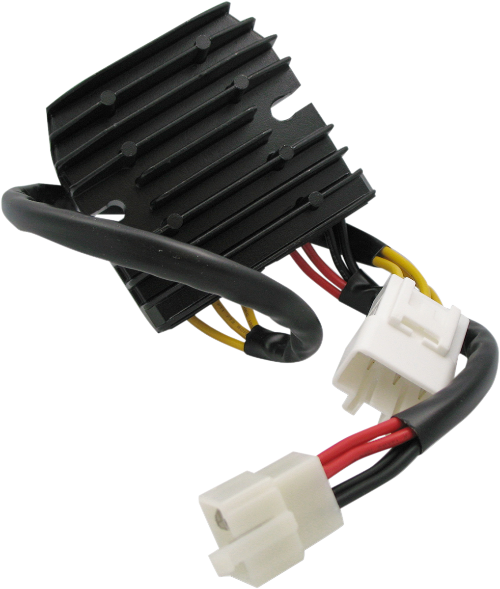 RICK'S MOTORSPORT ELECTRIC Hot Shot Rectifier/Regulator - Aprilia