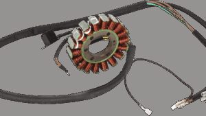 MOOSE OFFROAD Stator - Polaris