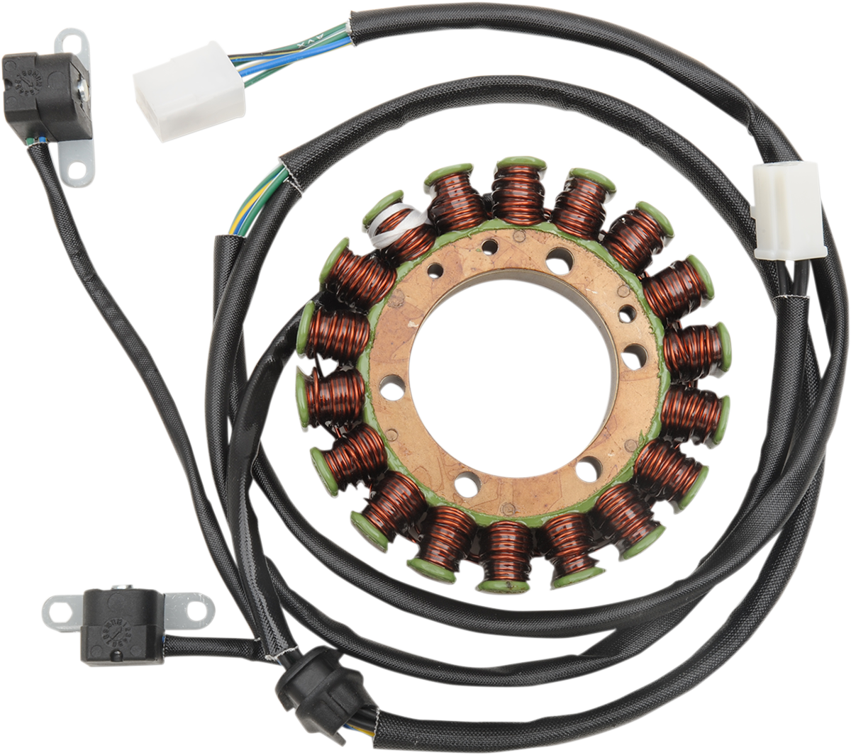 RICK'S MOTORSPORT ELECTRIC Stator - Suzuki