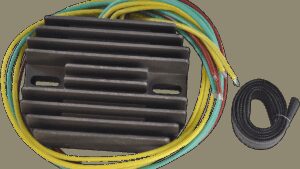 KIMPEX Voltage Regulator