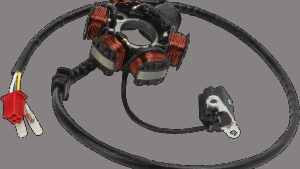 MOOSE OFFROAD Stator - Can-Am