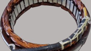 EMGO Stator Assembly - Honda