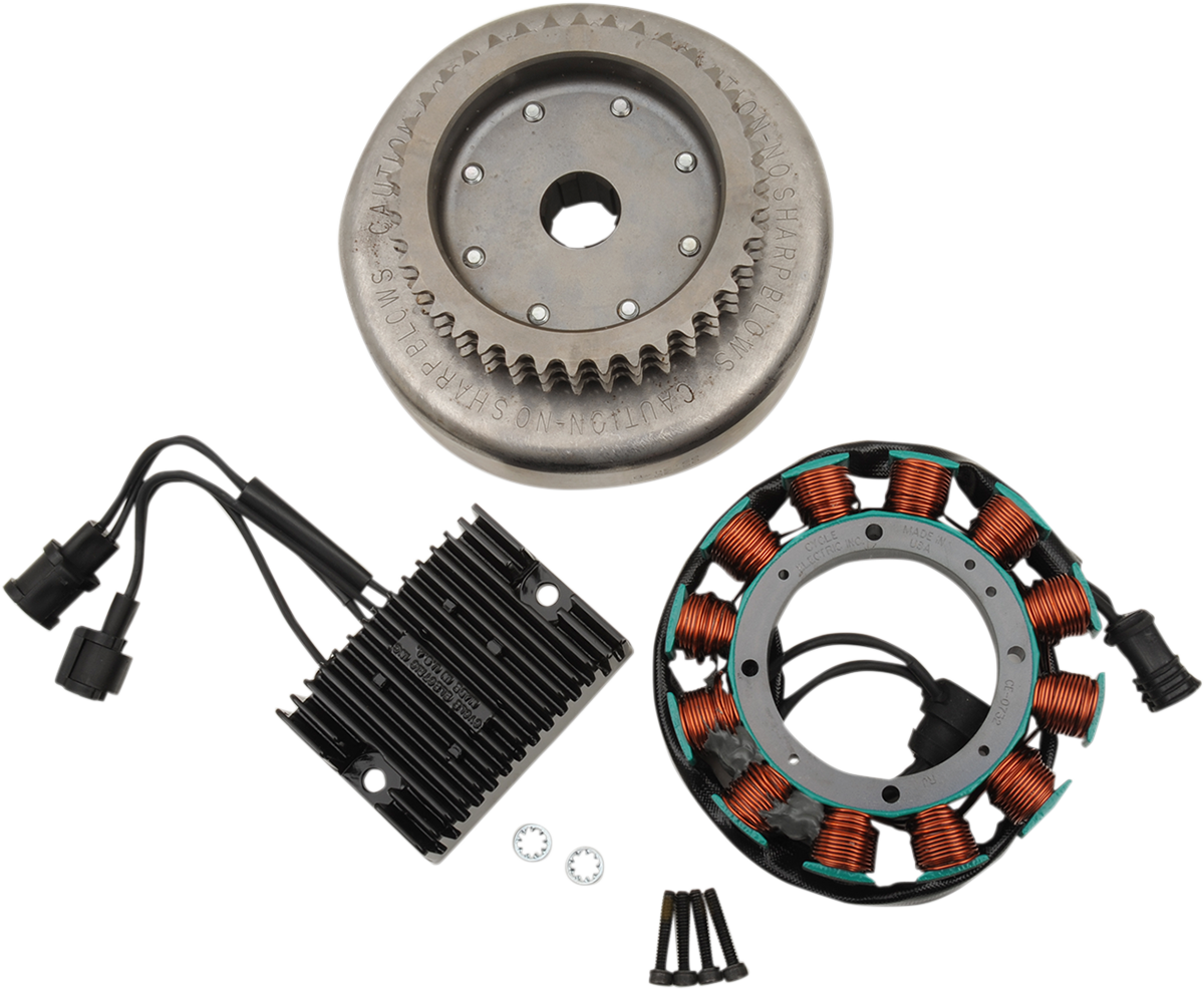 RICK'S MOTORSPORT ELECTRIC Stator - Image 2