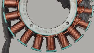 New Motorcycle Parts, New Parts