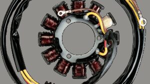 MOOSE OFFROAD Stator - Polaris