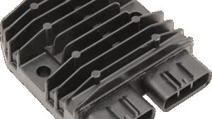 RICK'S MOTORSPORT ELECTRIC Rectifier/Regulator - Honda