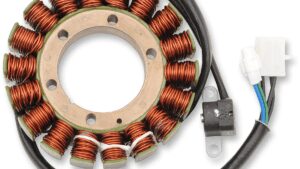 RICK'S MOTORSPORT ELECTRIC Stator - Arctic Cat
