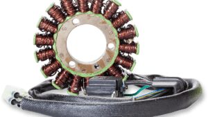 RICK'S MOTORSPORT ELECTRIC Stator