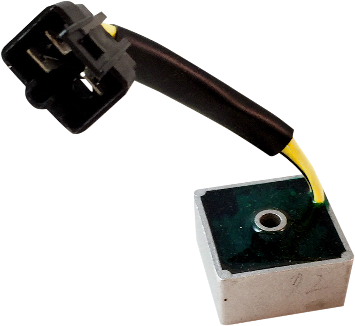 RICK'S MOTORSPORT ELECTRIC Hot Shot Regulator/Rectifier - Suzuki - Image 2
