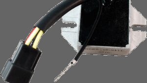 RICK'S MOTORSPORT ELECTRIC Regulator/Rectifier - Ski-Doo