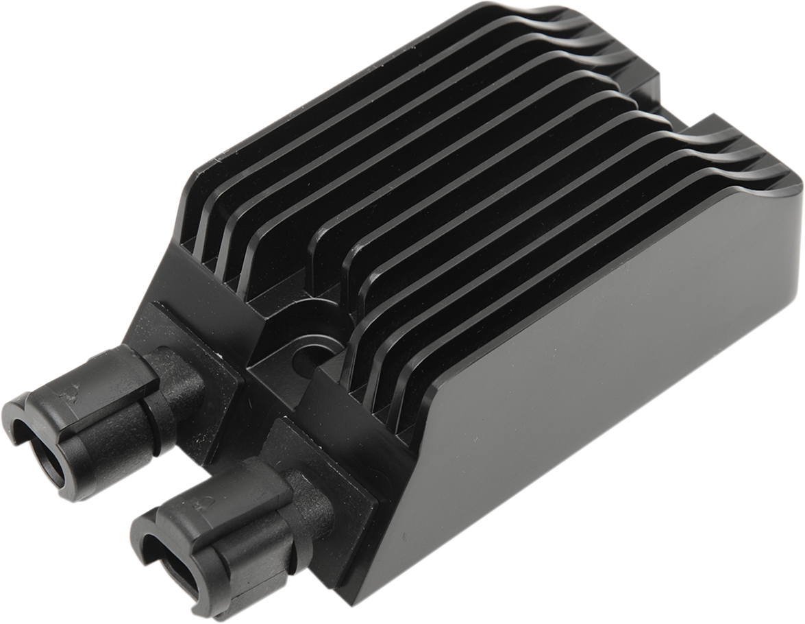 DRAG SPECIALTIES REGULATOR V.BLK 14-22XL