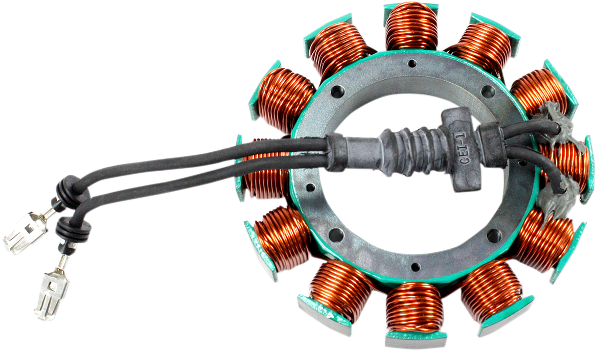 FORK SEALS 40X52X8/9.5