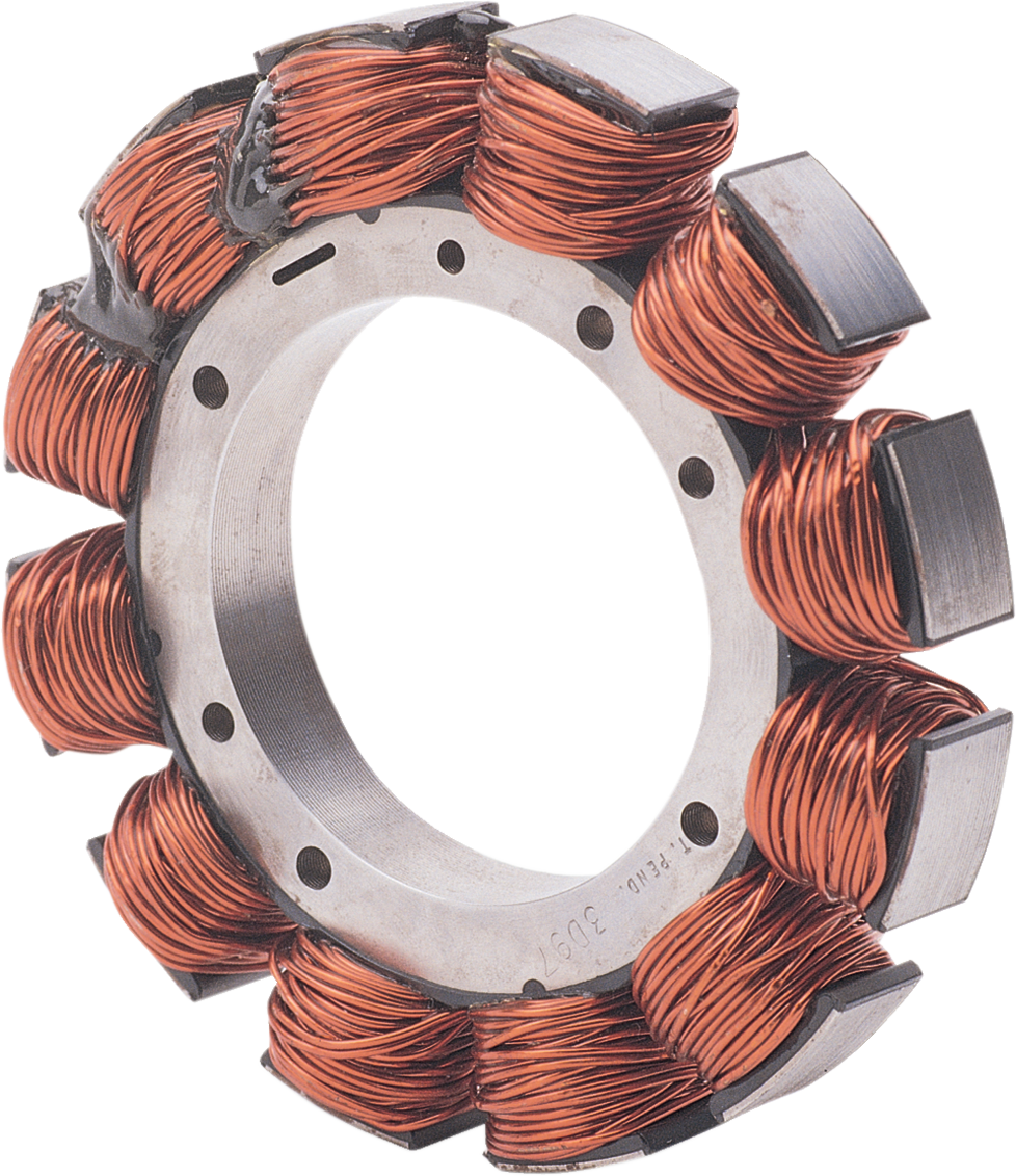 COMPU-FIRE STATOR 32 AMP 99-03 TC - Image 2