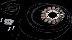 New Motorcycle Parts, New Parts