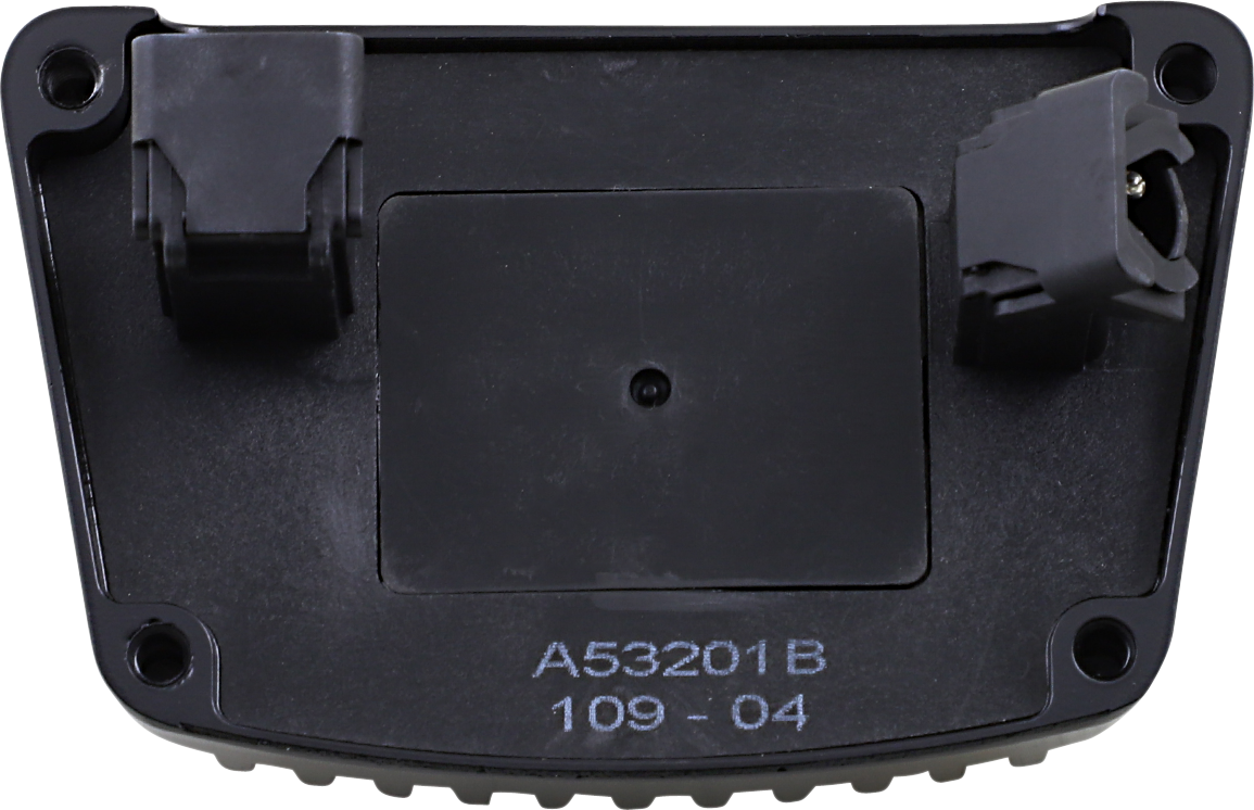 DRAG SPECIALTIES REGULATOR BLK TOUR 17-22 - Image 2