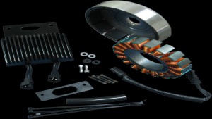 New Motorcycle Parts, New Parts