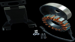 New Motorcycle Parts, New Parts