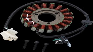 New Motorcycle Parts, New Parts