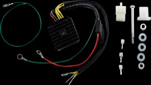 New Motorcycle Parts, New Parts