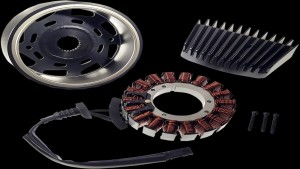 New Motorcycle Parts, New Parts