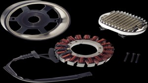 New Motorcycle Parts, New Parts