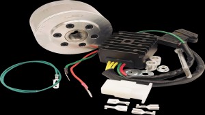 New Motorcycle Parts, New Parts