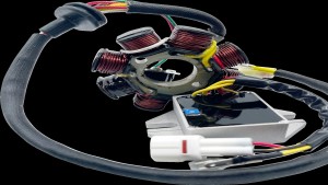 New Motorcycle Parts, New Parts