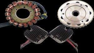 New Motorcycle Parts, New Parts