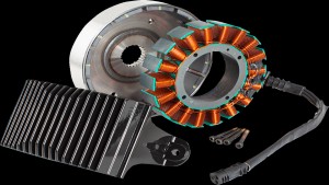 New Motorcycle Parts, New Parts