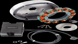 New Motorcycle Parts, New Parts