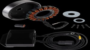 New Motorcycle Parts, New Parts