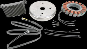 New Motorcycle Parts, New Parts