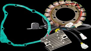 New Motorcycle Parts, New Parts