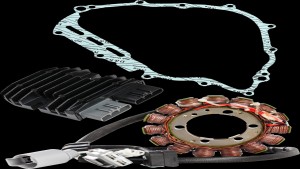 New Motorcycle Parts, New Parts