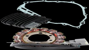 New Motorcycle Parts, New Parts