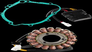 New Motorcycle Parts, New Parts