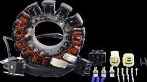 New Motorcycle Parts, New Parts