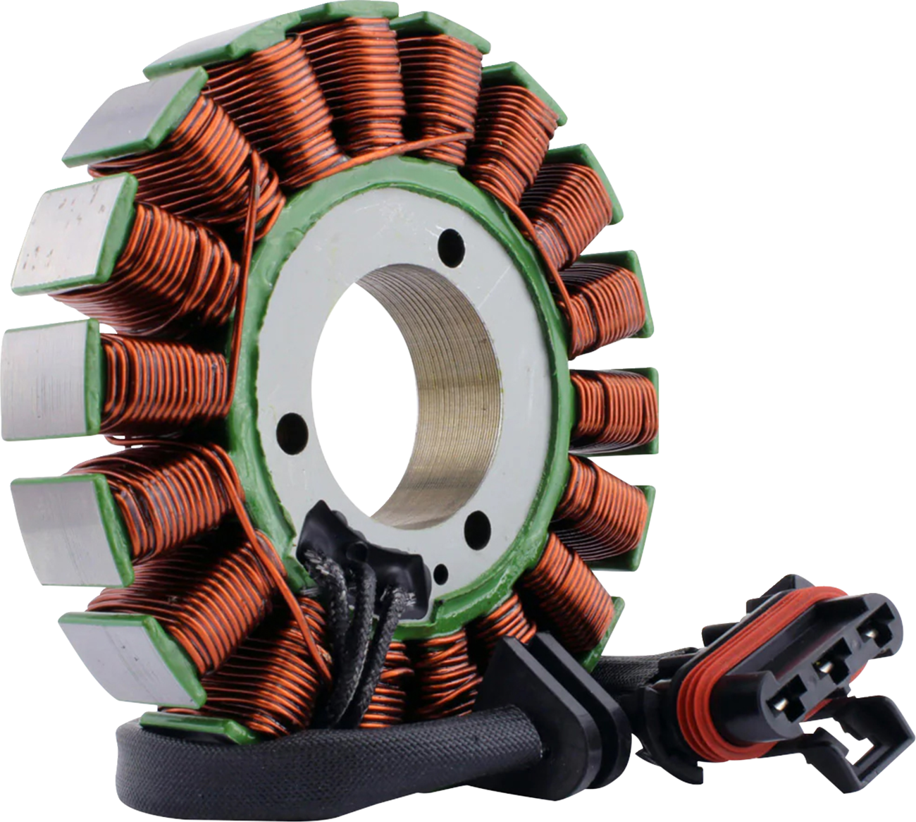RM STATOR STATOR VICTORY CROSS COUNTRY - Image 2