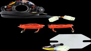 New Motorcycle Parts, New Parts