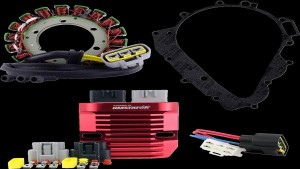 New Motorcycle Parts, New Parts