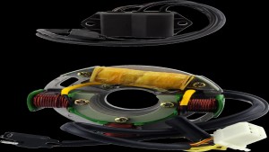 New Motorcycle Parts, New Parts