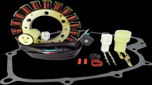 New Motorcycle Parts, New Parts