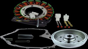 New Motorcycle Parts, New Parts