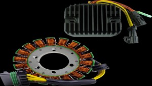 New Motorcycle Parts, New Parts