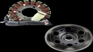 New Motorcycle Parts, New Parts