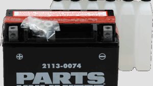 New Motorcycle Parts, New Parts