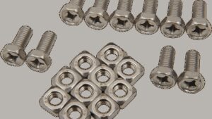 New Motorcycle Parts, New Parts