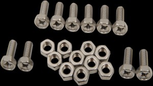 New Motorcycle Parts, New Parts