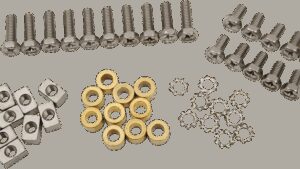 New Motorcycle Parts, New Parts