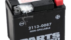 New Motorcycle Parts, New Parts